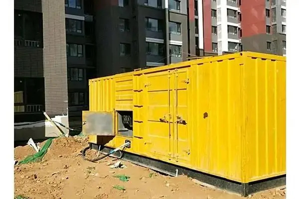 六安发电机租赁怎么去检查电力电缆线路的温度呢?